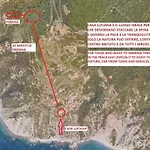 Casa Luciana, Terremarine, Trekking And Nature