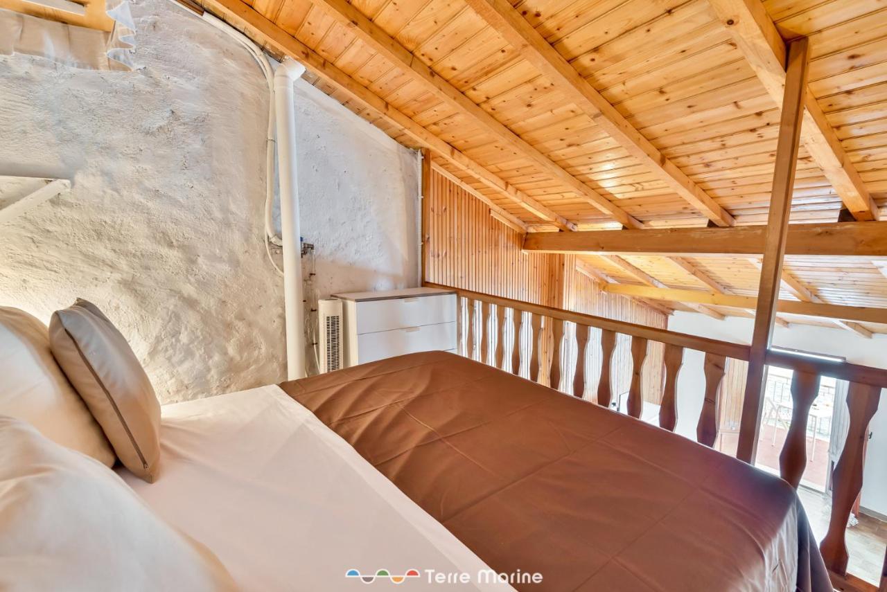 Casa vacanze Casa Luciana, Terremarine, Trekking And Nature