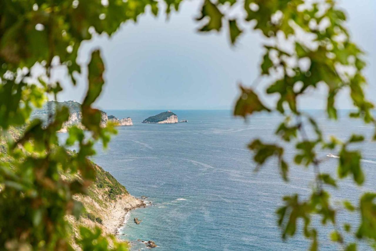 Casa Luciana, Terremarine, Trekking And Nature Casa vacanze La Spezia