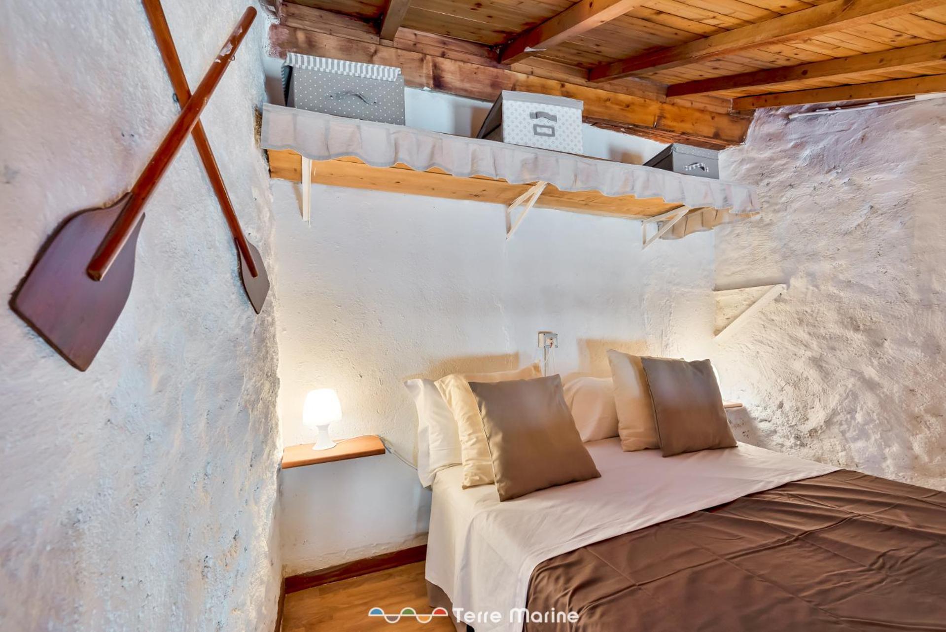 Casa Luciana, Terremarine, Trekking And Nature * La Spezia